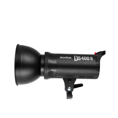 Осветитель импульсный Godox DS 400 II
