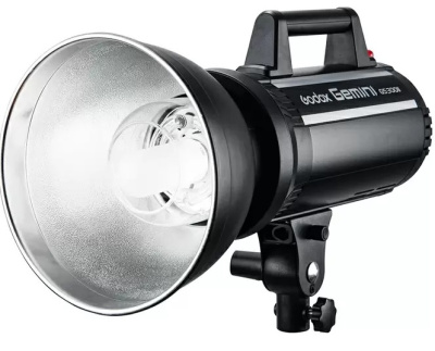 Осветитель импульсный Godox Gemini GS 300 II