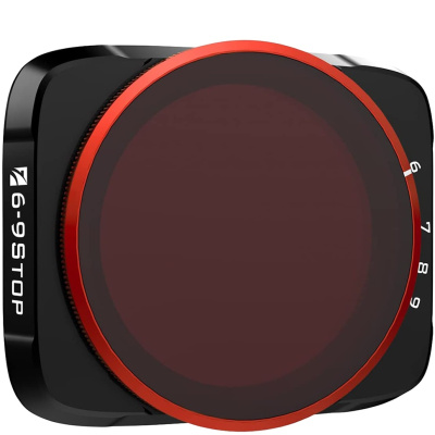 Светофильтр Freewell VND 6-9 Stop для DJI Mavic Air 2S