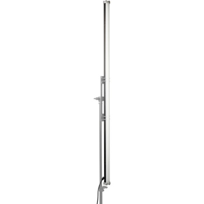 Осветитель светодиодный GreenBean LedFlow 4FT Bi-Color DMX