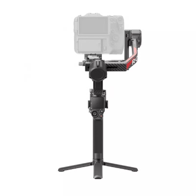 Электронный стабилизатор DJI Ronin RS 4 PRO