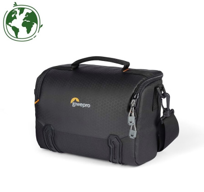 Фотосумка Lowepro Adventura SH160 III черный