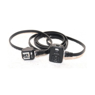 Синхрокабель PIXEL PF-801 для Canon 2м