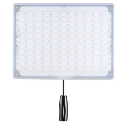 Накамерный свет Yongnuo YN600 RGB 5500K LED