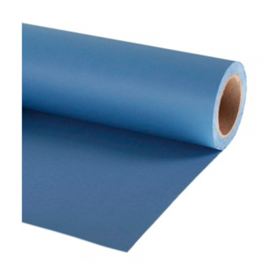 Фон бумажный Lastolite 2,75*11 м. Ocean (синий) LLLP9030 (LLCO115)