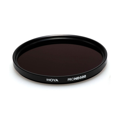 Светофильтр HOYA ND500 PRO 49 ММ