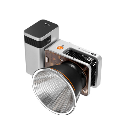 Осветитель светодиодный Zhiyun Molus X60RGB Combo 60Вт, 2700-6500К
