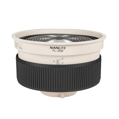 Линза Френеля NANLITE FL-20G (bowens)