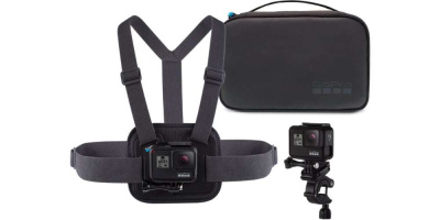 Набор аксессуаров GoPro Sport Kit AKTAC-001-VN