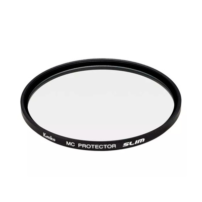 Светофильтр KENKO 62S PROTECTOR MC SMART