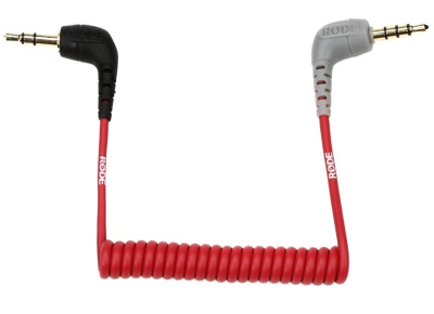 Кабель переходник RODE SC7 mini Jack 3.5 мм TRS-TRRS