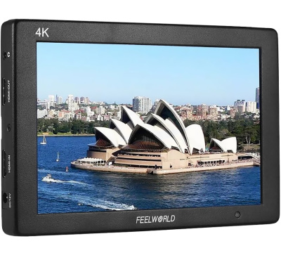 Монитор Feelworld T7 Plus 7" 4K HDMI