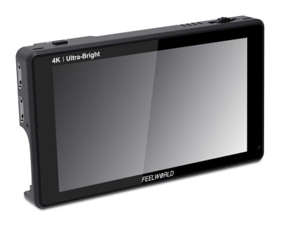Монитор Feelworld LUT6 6" 4K HDMI