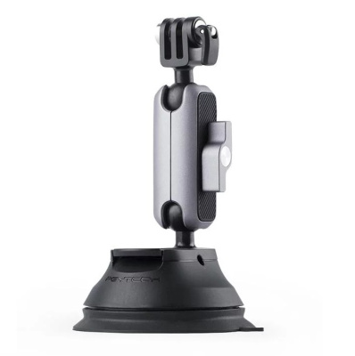 Вакуумная присоска PGYTECH P-GM-132 для экшн камер