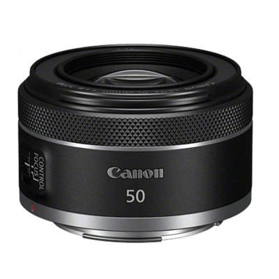 Объектив Canon RF 50mm f1.8 STM