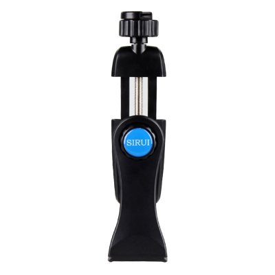 Зажим для смартфона Sirui Mobile Clamp Черный