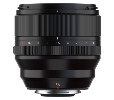 Объектив Fujifilm XF 56mm F1.2 R WR