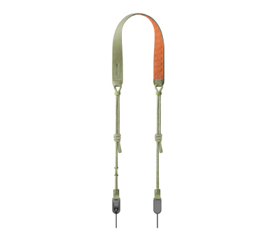 Ремень плечевой PGYTECH Camera Shoulder Strap Air Зелёный P-CB-270