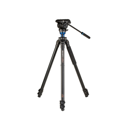 Штатив Benro A2573FS4PRO Classic c видеоголовой