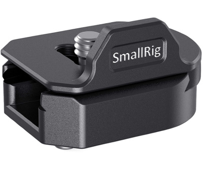 Быстросъёмное крепление SmallRig BSW2482 Wireless TX and RX