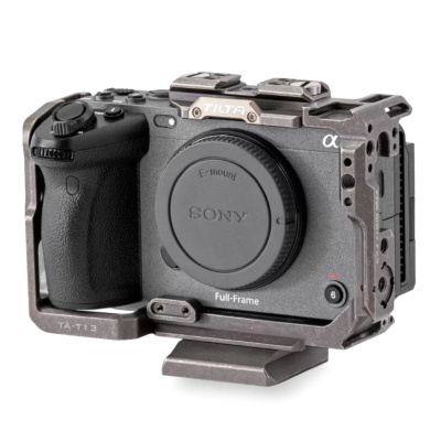 Клетка Tilta для Sony FX3, FX30 V2 Серая TA-T16-FCC-TG