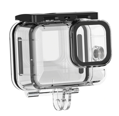 Аквабокс TELESIN для GoPro 13/12/11/10/9 GP-WTP-901
