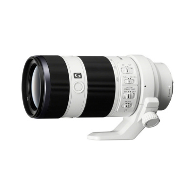 Объектив Sony FE 70-200mm f2.8 GM OSS (SEL70200GM)
