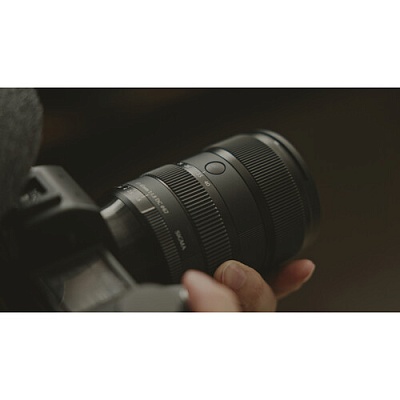 Объектив Sigma AF 17-40mm f1.8 DC Art Sony E