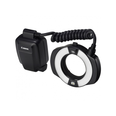 Фотовспышка Canon Macro Ring Lite MR-14EX II