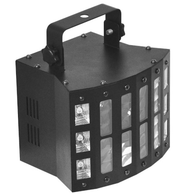 Световой Эффект Involight Ventus IV