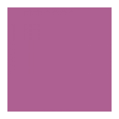 Фон бумажный FST 2,72*11 м.1030 RUBY (розовый)