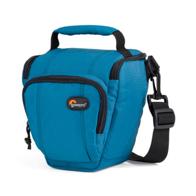 Фотосумка Lowepro Toploader Zoom™ 45 AW II синий