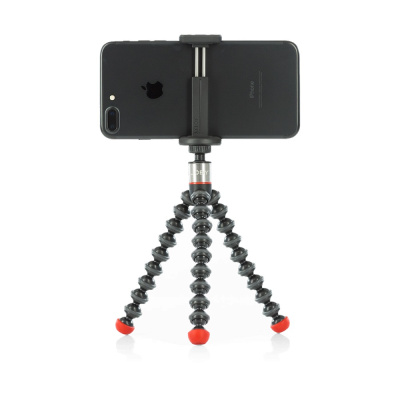 Штатив JOBY GripTight ONE GP Magnetic Impulse, с пультом JB01494-BWW