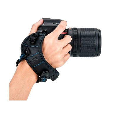 Ремень кистевой для фотоаппаратов