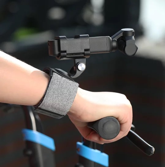 Крепление на руку PGYTECH P-18C-024 для DJI Osmo Pocket и GoPro