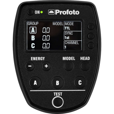 Радиосинхронизатор Profoto Remote Air TTL-N (Nikon) 901040 Радиосинхронизатор Profoto Remote Air TTL-N (Nikon) 901040