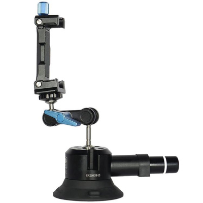 Вакуумная присоска Sirui Alien MA-SC