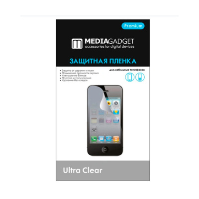 Защитная пленка Media Gadget