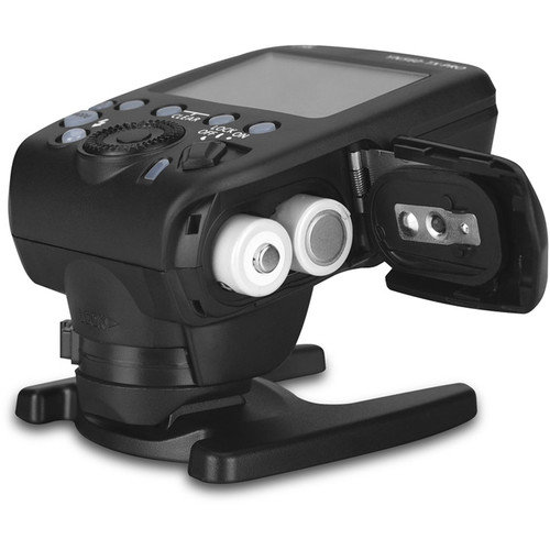 Передатчик Yongnuo YN560-TX Pro для Canon Передатчик Yongnuo YN560-TX Pro для Canon