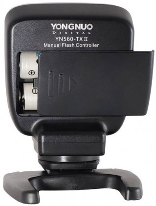 Передатчик Yongnuo YN560-TX II для Canon