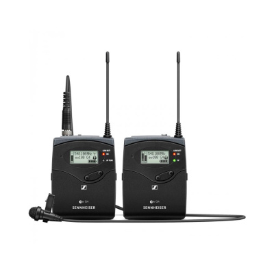 Беспроводная микрофонная система Sennheiser EW 100 ENG G4-A