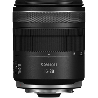 Объектив Canon RF 16-28mm f2.8 IS STM