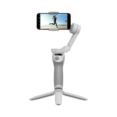 Электронный стабилизатор DJI Osmo Mobile SE