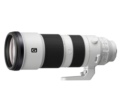 Объектив Sony FE 200-600mm f5.6-6.3 G OSS (SEL200600G)