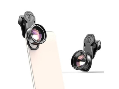 Объектив Apexel 100mm Macro для смартфона APL-HB100MM
