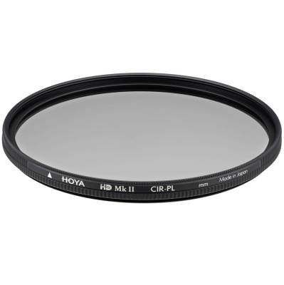 Светофильтр HOYA PL-CIR HD MkII 82mm