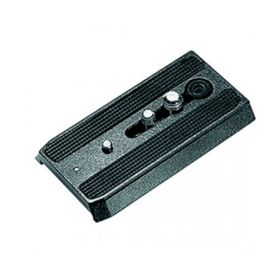 Быстросъемная площадка Manfrotto 501PL