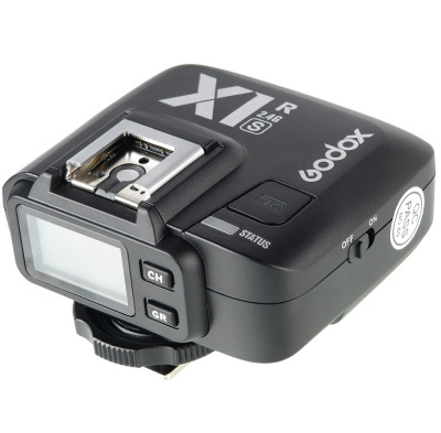 Приёмник Godox X1R-S TTL для Sony