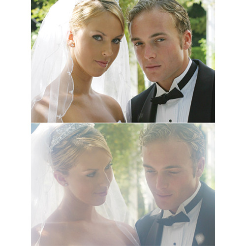 Светофильтр HOYA FOG (B) 82 ММ