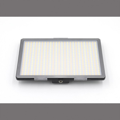 Накамерный свет Fujimi FJL-SMD520B (УЦЕНКА) + Аккумулятор NP-F750